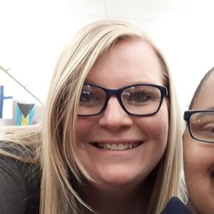 Meet your Posher, Jayme